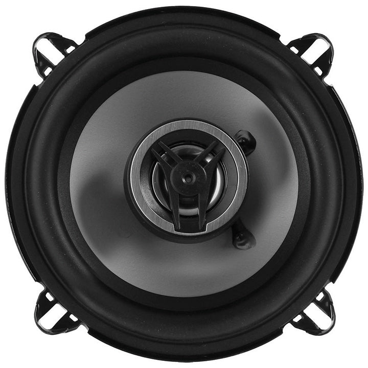 Crunch 5.25" 2-Way Coaxial Speakers