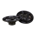 Crunch 6×9" 3-Way Speakers