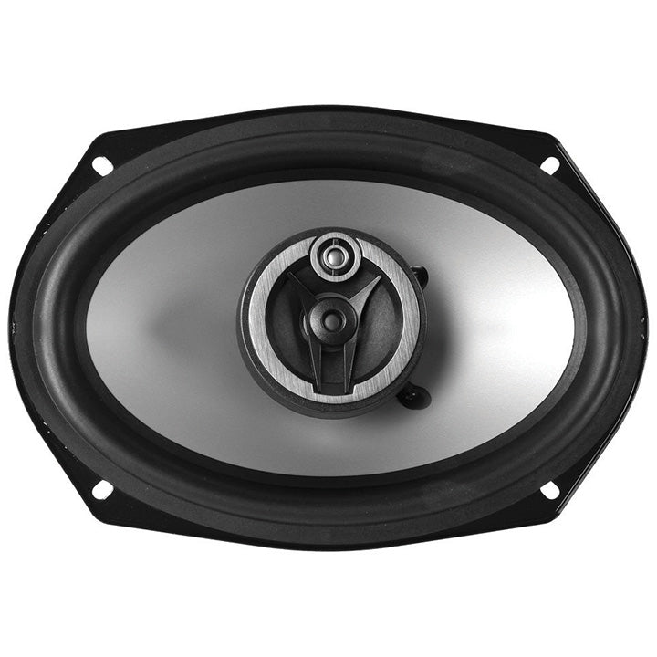 Crunch 6×9" 3-Way Speakers