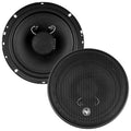 Audiopipe 6.5" 2-Way Speakers 300 Watts Max