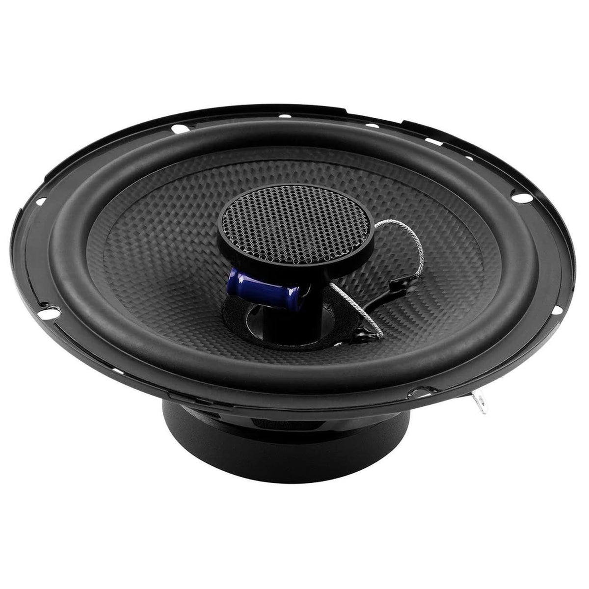 Audiopipe 6.5" 2-Way Speakers 300 Watts Max