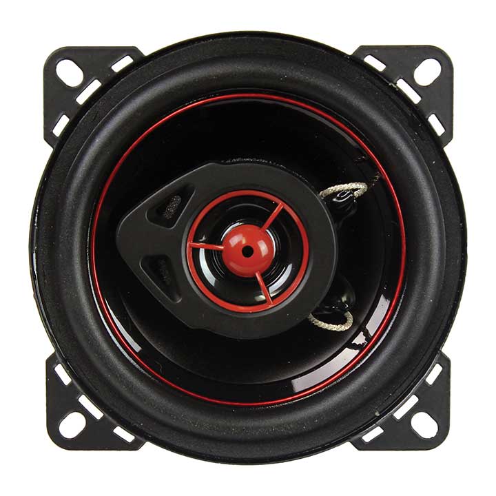 Audiopipe 4" 2-Way Speakers