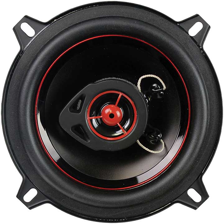 Audiopipe 5.25" 2-Way Speakers