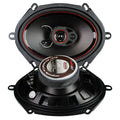 Audiopipe 5×7" 3-Way Speakers