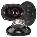 Audiopipe 6×9" 3-Way Speakers