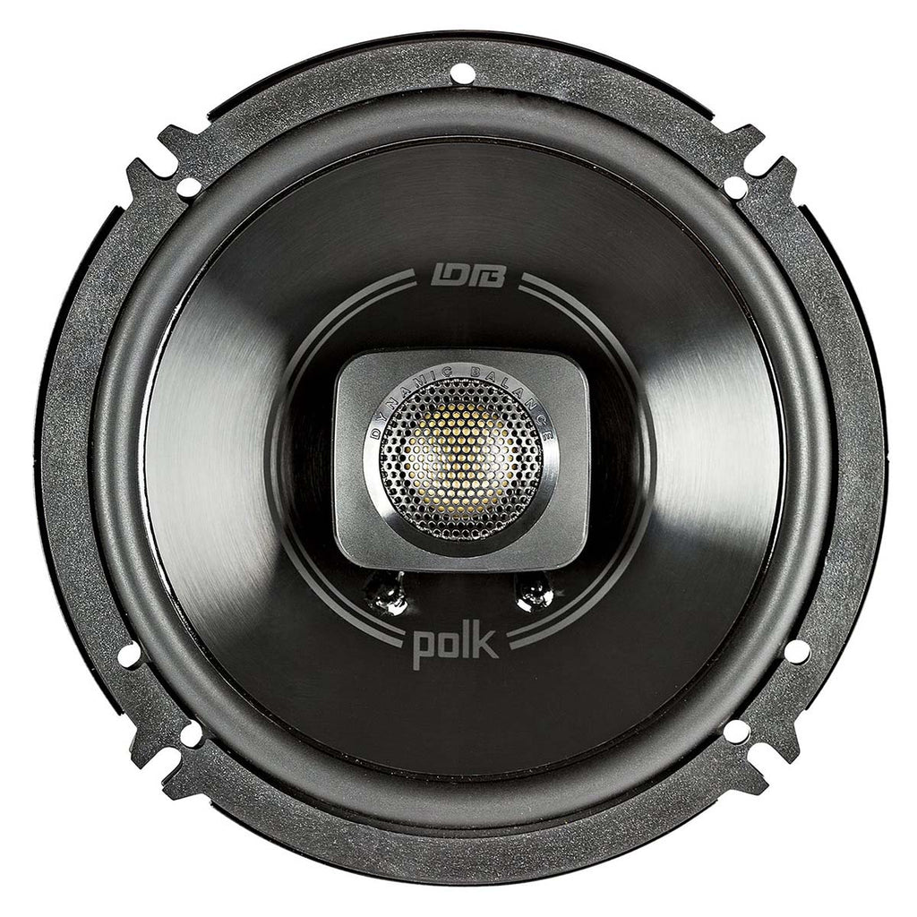Polk DB+ 6.5" 2-Way Speakers