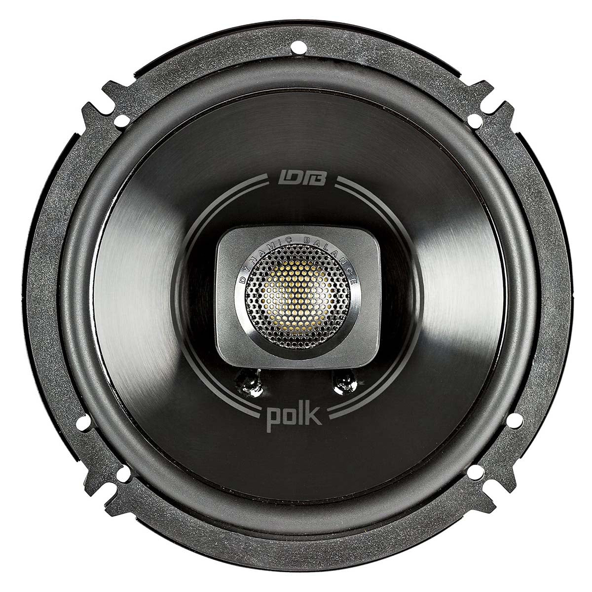 Polk DB+ 6.5" 2-Way Speakers