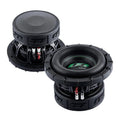 Apocalypse 8″ Woofer, 800W RMS/1600W Max, Dual 2 Ohm