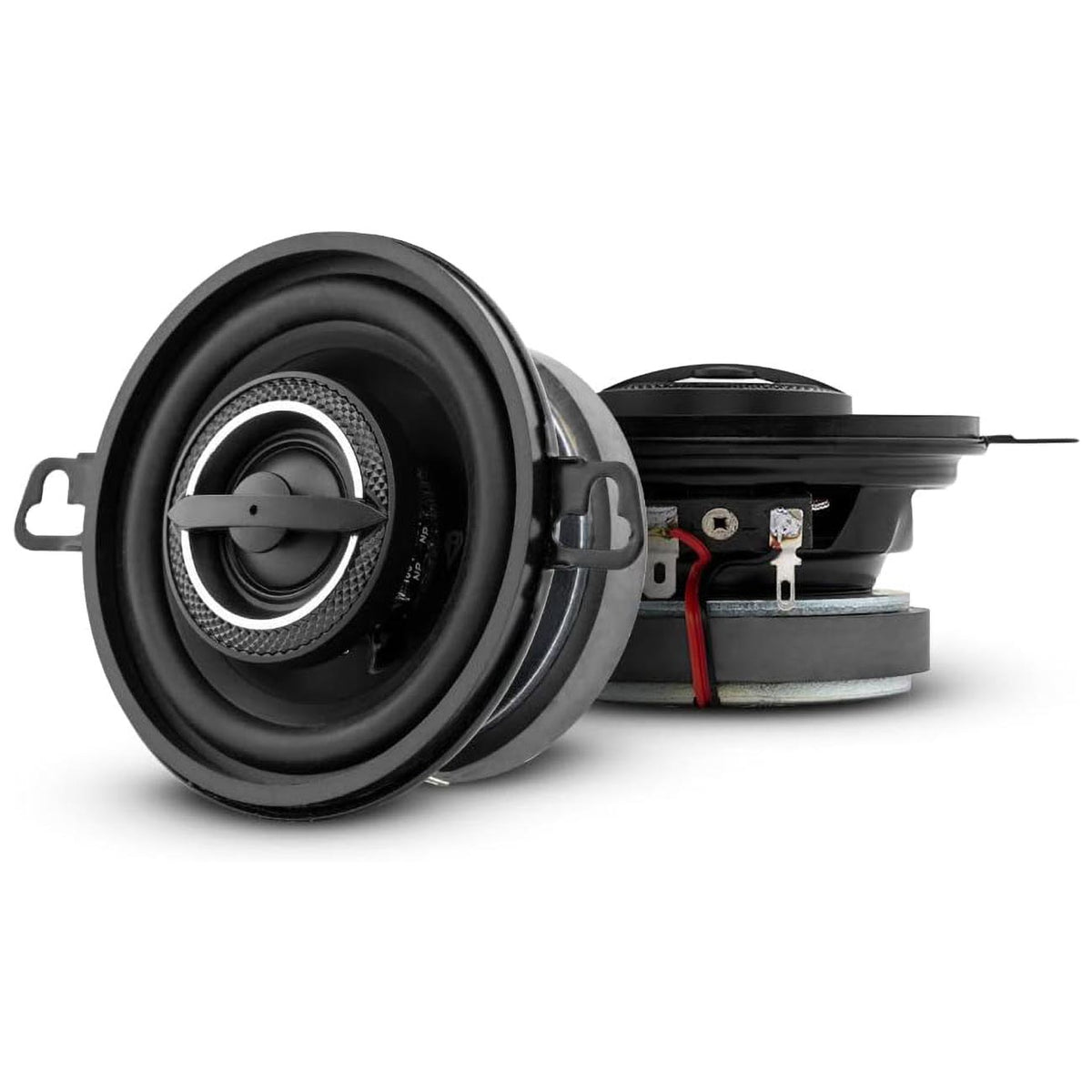 Black Diamond 3.5" 2-Way Speaker 30W RMS/60W Max (Sold in Pairs)