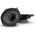 Black Diamond 5 x7" 2-Way Speaker 50W RMS/150W Max (Sold in Pairs)