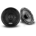 Black Diamond 6.5" 2-Way Speaker 60W RMS/120W Max