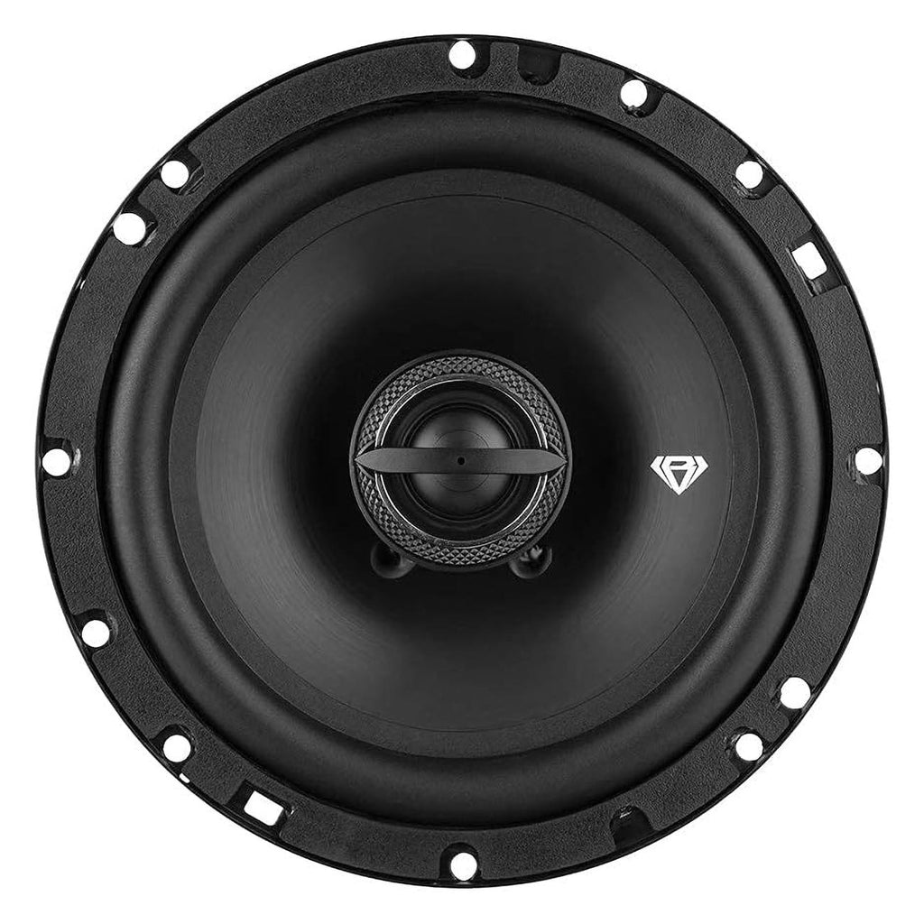 Black Diamond 6.5" 2-Way Speaker 60W RMS/120W Max