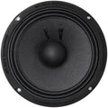Black Diamond 6.5" Mid-Bass Speaker, 150W RMS/300W Max