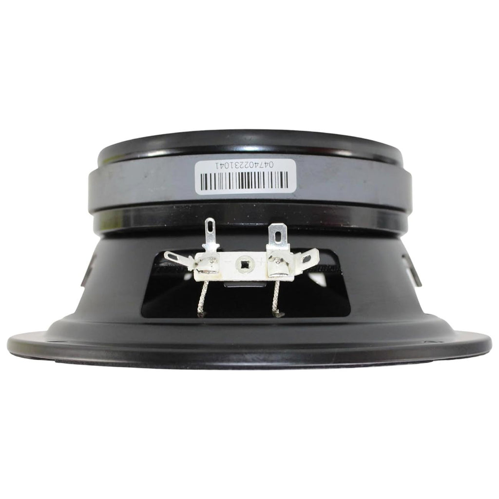 Black Diamond 6.5" Mid-Bass Speaker, 150W RMS/300W Max