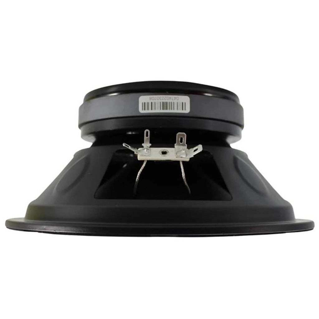 Black Diamond 8" Mid-Bass Speaker, 150W RMS/300W Max