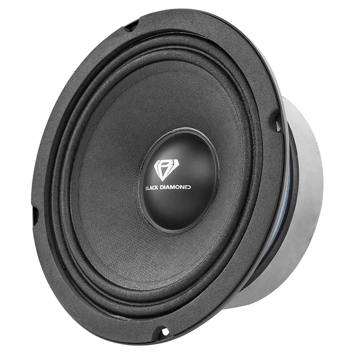 Black Diamond 6.5" Mid-range Speaker, 225W RMS/450W Max