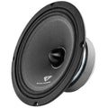 Black Diamond 8" Mid-range Speaker, 275W RMS/550W Max (Sold Individually)