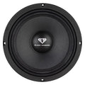 Black Diamond 8" Mid-range Speaker, 250W RMS/500W Max