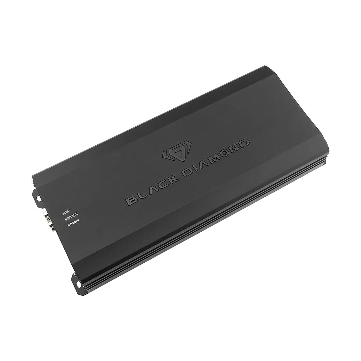 Black Diamond Monoblock Amplifier, 1500W RMS/4500W Max