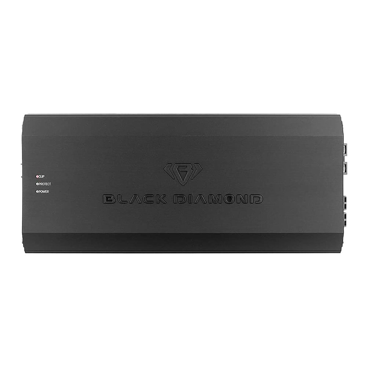 Black Diamond Monoblock Amplifier, 1500W RMS/4500W Max