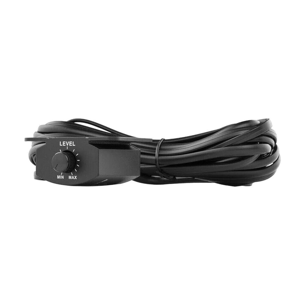 Black Diamond Monoblock Amplifier, 2500W RMS/7500W Max