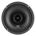 Black Diamond 6.5" Mid-Range with Bullet Tweeter, 225W RMS/450W Max