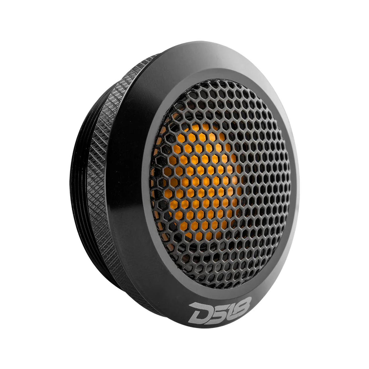 DS18 2.2" Surface Mount Titanium Dome Tweeter, 60W MAX