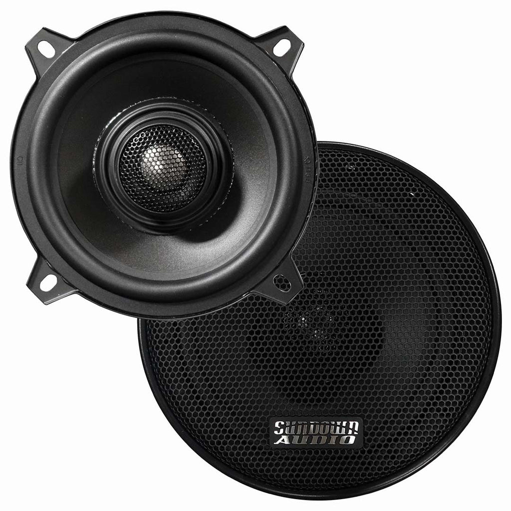 Sundown Audio 5.25" 2-Way Speakers