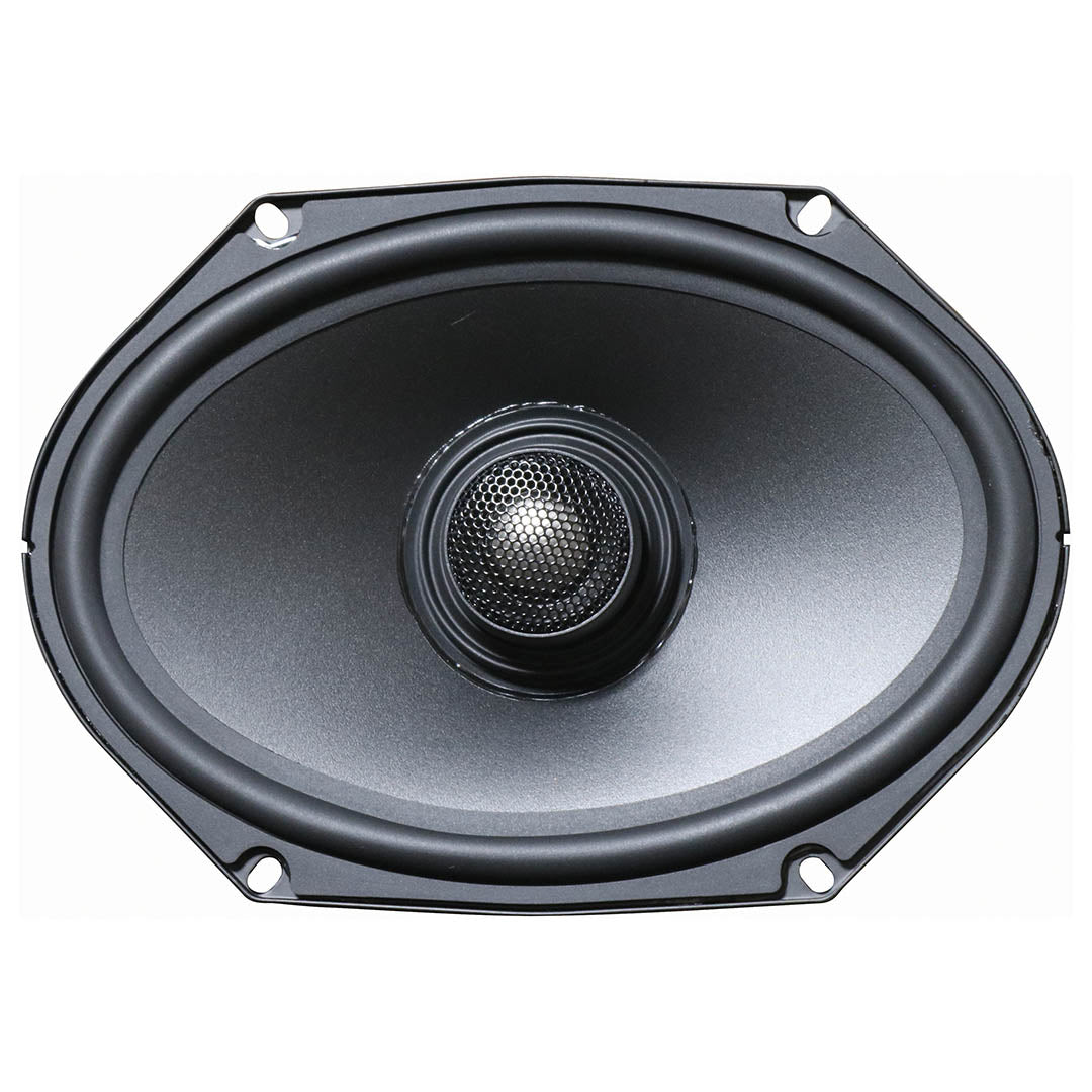 Sundown Audio 6×8" 2-Way Speakers