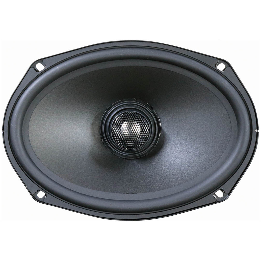 Sundown Audio 6×9" 2-Way Speakers