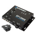 Blaupunkt Digital Bass Enhancer Processor with Dash Mount Control