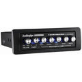 Audiopipe 5-Band Graphic EQ with 7V Line Driver