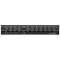 Black Diamond Half DIN 7 Band Equalizer