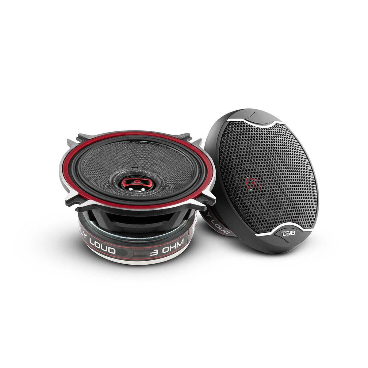 DS18 4" 2-Way Speakers