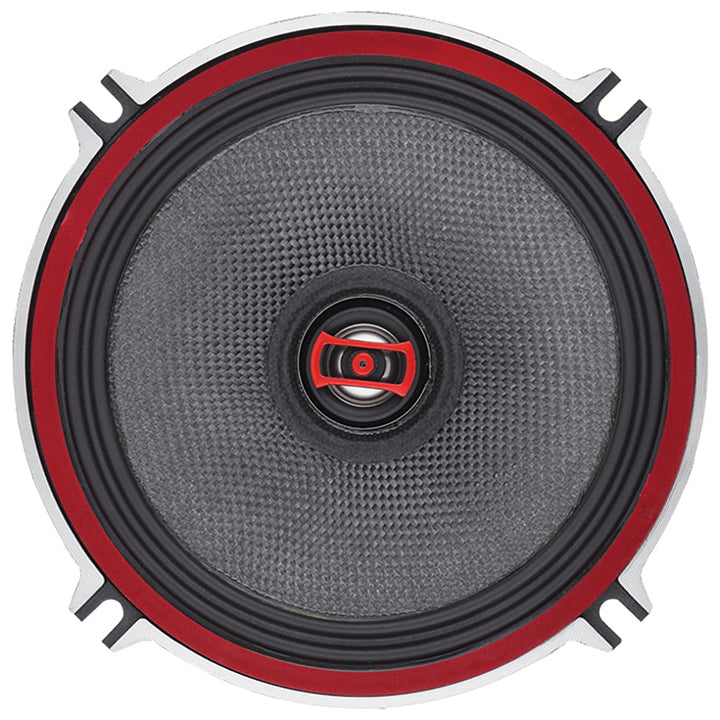 DS18 5.25" 2-Way Speakers