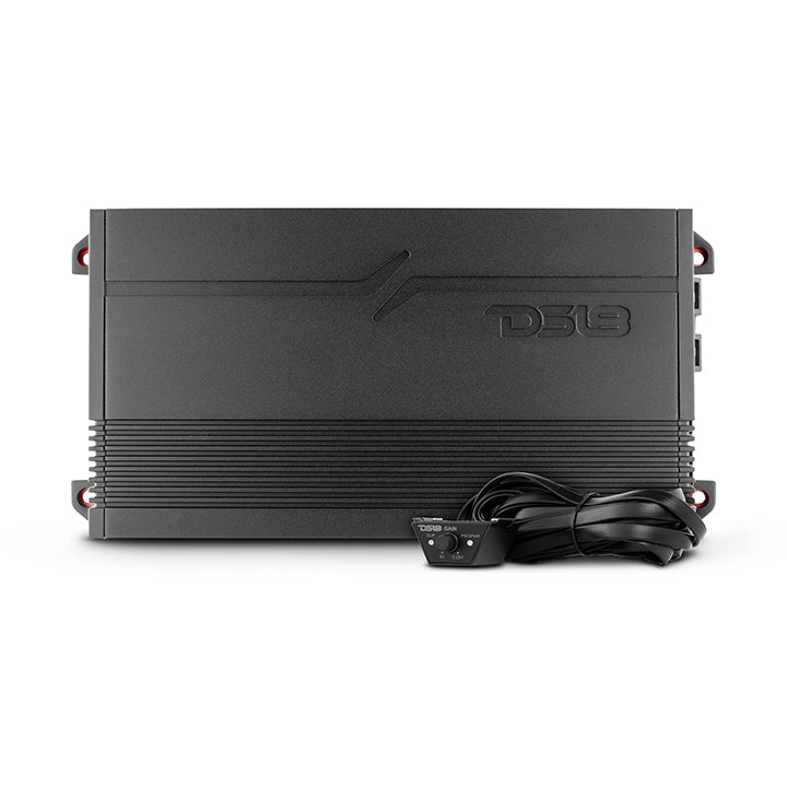 DS18 Monoblock Amplifier, 1800W MAX