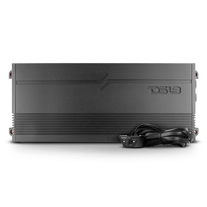 DS18 Monoblock Amplifier, 3600W MAX