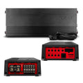 DS18 5 Channel Amplifier, 4000W MAX