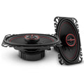 DS18 Gen-X 4×6" 2-Way Speakers