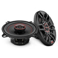 DS18 Gen-X 5.25" 2-Way Speakers