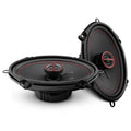 DS18 Gen-X 5×7" 2-Way Speakers