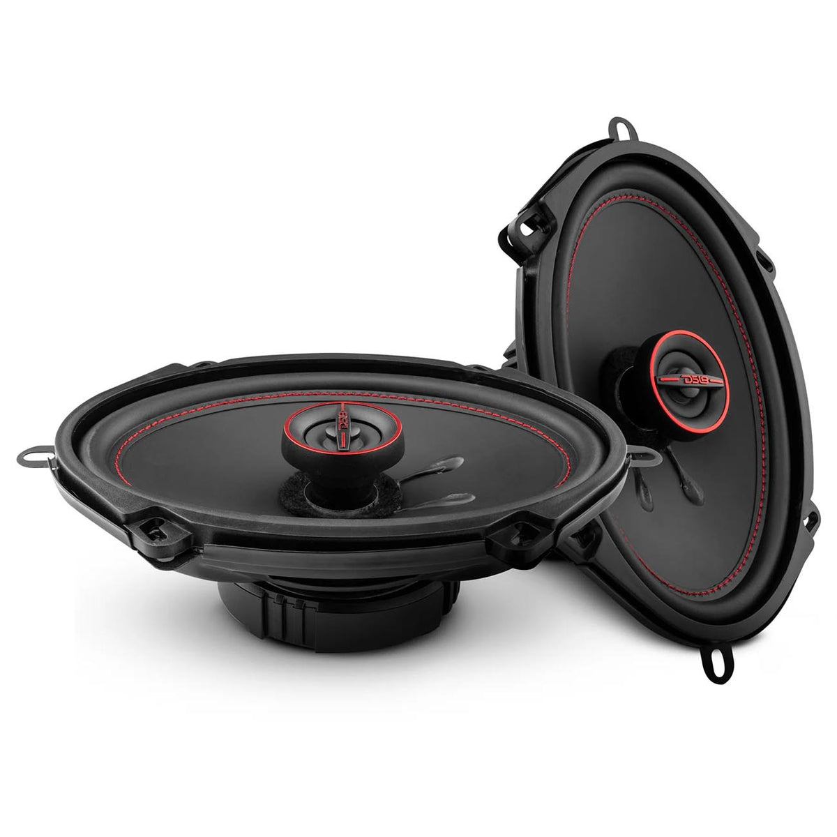 DS18 Gen-X 5×7" 2-Way Speakers