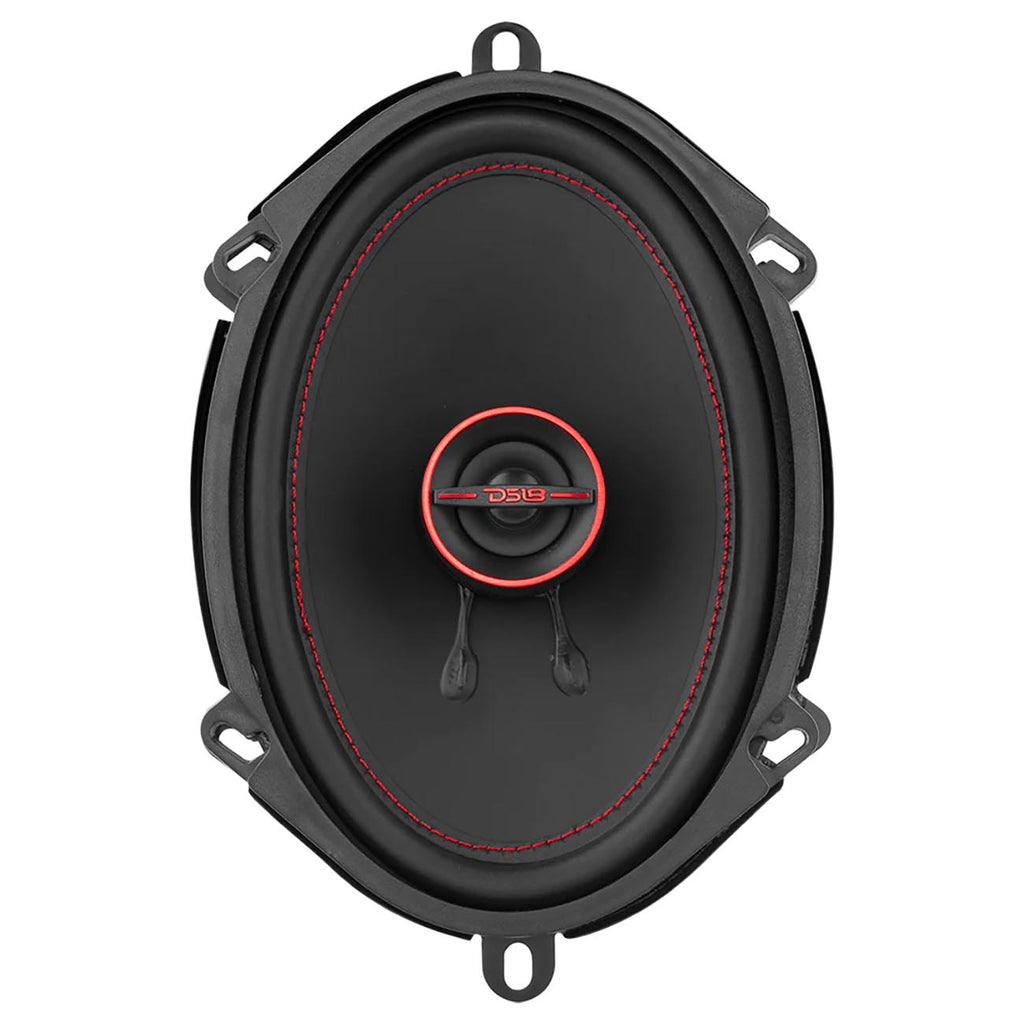 DS18 Gen-X 5×7" 2-Way Speakers
