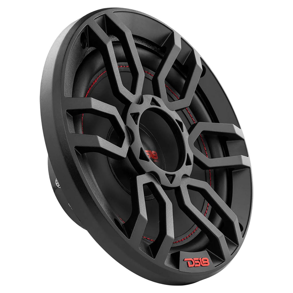 DS18 Gen-X 6.5" 2-Way Component Speakers