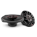 DS18 Gen-X 6.9" 3-Way Speakers
