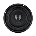 Black Hydra 10″ Woofer 400W RMS/800W Max, Single 4 Ohm