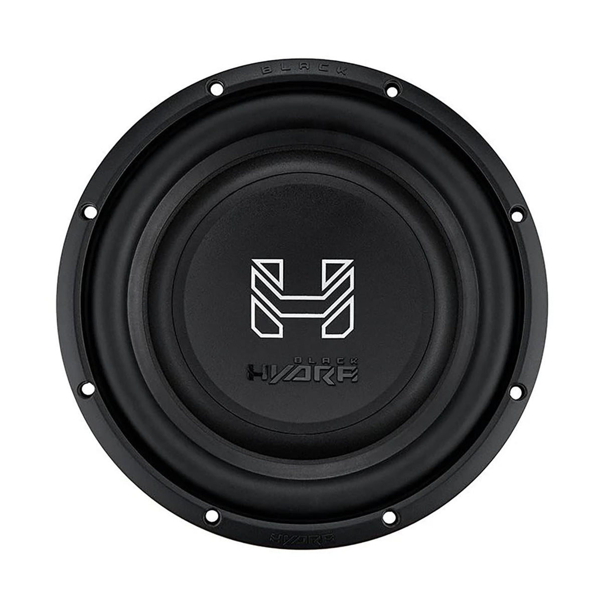 Black Hydra 10″ Woofer 400W RMS/800W Max, Single 4 Ohm