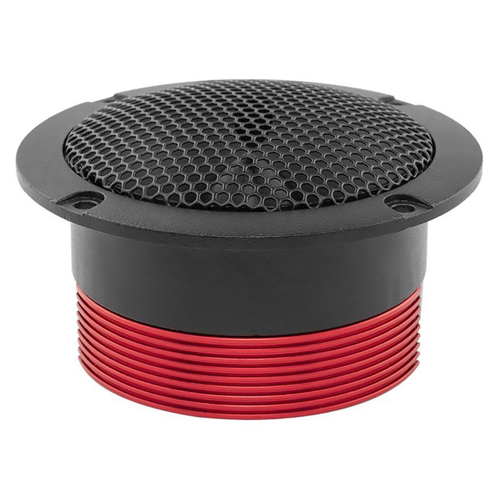 DS18 3.75" Die Cast Compression Neodymium Super Bullet Tweeter 320 Watts 4-Ohm (Sold Each)