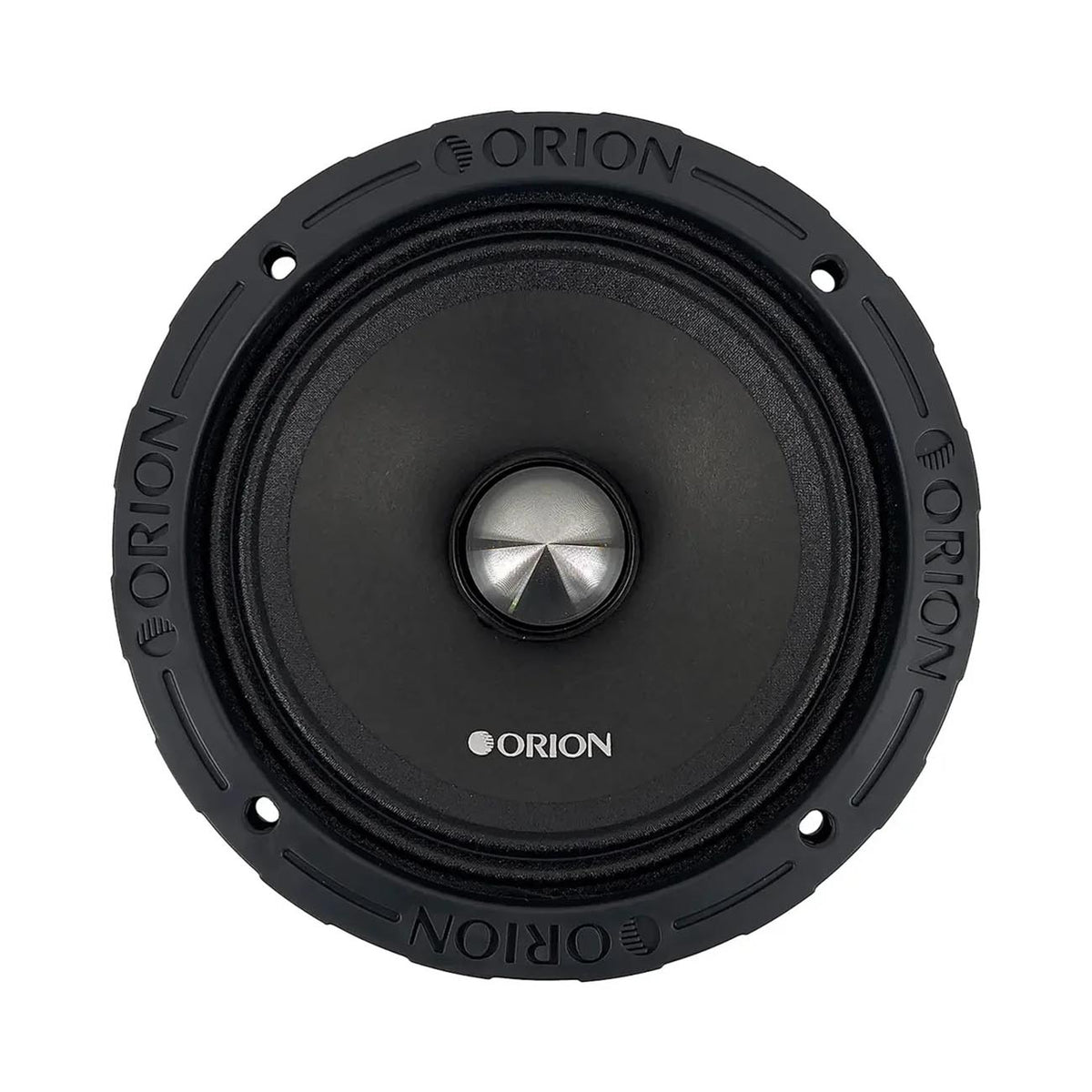 Orion HCCA 6.5" Neodymium Midrange Speakers, 350W RMS / 1400W MAX (Pair)
