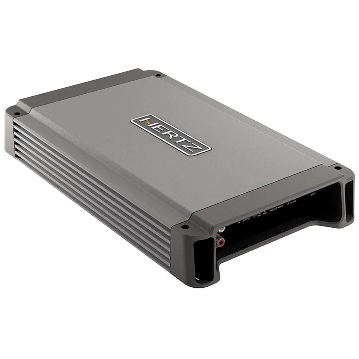 Hertz Marine/Offroad/UTV 2 Channel Amplifier, 800W Max